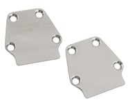 more-results: Tekno RC SCT410.3/MT410 Steel Rear Skid Plate. This is an optional skid plate offering