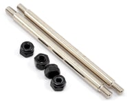 more-results: Tekno RC Rear Outer Hinge Pin Set (2)