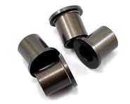 more-results: This is an optional Tekno RC Aluminum Steering Spindle Bushing Set, and is intended fo