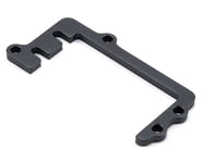 Tekno RC Aluminum Steering Servo Brace (Gun Metal) | product-related