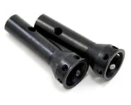 more-results: This is a replacement Tekno RC Hardened Steel Stub Axle Set, and is intended for use w