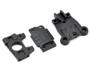 more-results: This is a replacement Tekno RC Plate Set, and is intended for use with the Tekno R/C E