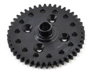 more-results: This is an optional Tekno RC Lightened 44 Tooth Hardened Steel Spur Gear, and is inten