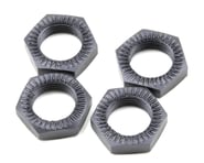 more-results: This is a replacement Tekno RC Serrated Wheel Nut Set, and is intended for use with th