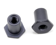 more-results: Tekno RC Aluminum Steering Rack Bushing Set (2)