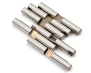 more-results: This is a pack of six optional Tekno RC Differential Cross Pins, and are intended for 