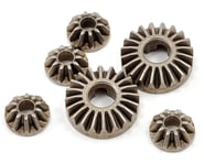 Tekno RC Differential Gear Set (Used w/TKR5149) | product-also-purchased