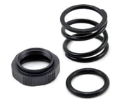 more-results: This is a replacement Tekno RC Servo Saver Nut &amp; Spring Set, and is intended for u