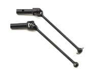 more-results: Tekno R/C Hardened Steel Front/Rear Universal Driveshaft Set. Optional universal drive