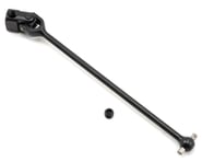 more-results: Tekno 111mm Center/Rear Universal Driveshafts will smooth out front/rear power transfe