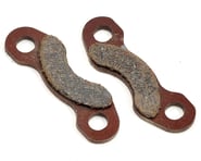 more-results: Replacement Tekno Metallic Brake Pads. These brake pads provide the strongest and most
