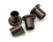 more-results: This is a pack of four optional Tekno RC Hard Anodized Aluminum Spindle Bushings. Thes