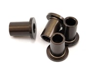 more-results: This is a pack of four optional Tekno RC Hard Anodized Aluminum Arm Bushings. These bu