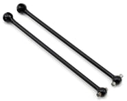 more-results: This is a replacement Tekno RC Hardened Steel CVD Driveshaft Set, and is intended for 
