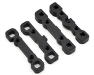 more-results: Tekno RC V2 Composite Adjustable Hinge Pin Brace Set