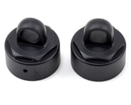 more-results: This is a pack of two optional Tekno RC Aluminum Non-Vented Shock Caps. "Vented" refer