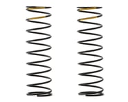 more-results: Spring Set Overview: This is the 73mm Rear Shock Spring Set from Tekno RC. Designed to