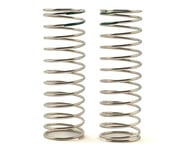 more-results: This is a pack of two optional Tekno Green Low Frequency 70mm Rear Shock Springs, rate