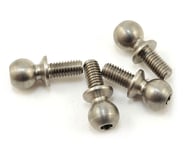 more-results: Tekno RC 5.5x6mm Short Neck Ball Stud. This is a replacement for the Tekno EB410 4wd b