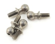 more-results: Tekno RC 5.5x6mm Long Neck Ball Stud. This is a replacement for the Tekno EB410 4wd bu