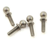 more-results: Tekno 5.5x10mm Short Neck Ball Stud. This is the replacement 10mm thread length ball s