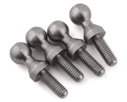 more-results: This is a replacement pack of four Tekno RC 5.5x8mm Long Neck Ball Studs, intended for