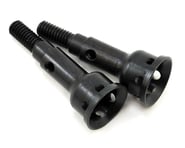 more-results: Tekno RC Rear Hardened Steel Stub Axles