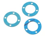 more-results: Tekno RC EB410 Differential Seals. This is a replacement for the Tekno EB410 4wd buggy