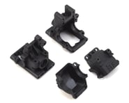 Tekno RC EB410/ET410 Front & Rear Bulkhead Set (Revised) | product-also-purchased