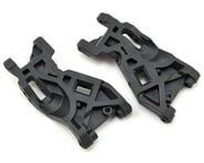 more-results: Tekno RC EB410 Front Suspension Arms. This is a replacement for the Tekno EB410 4wd bu