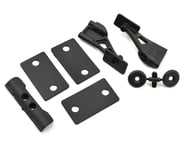 more-results: Tekno RC EB410 Bumper &amp; Wing Mount. This is a replacement for the Tekno EB410 4wd 