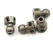 Tekno RC EB410/ET410 5.5mm Aluminum Stabilizer Balls (4) | product-also-purchased