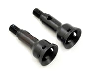 more-results: Tekno RC EB410 Front Hardened Steel Stub Axles (2)