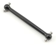 more-results: Tekno RC EB410 Aluminum Center Rear Tapered Driveshaft. This is a replacement for the 