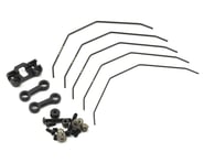 more-results: Tekno RC EB410 Front Sway Bar Set. This is the optional sway bar kit for the Tekno EB4