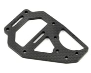 more-results: Tekno RC EB410 Carbon Fiber Center Diff Top Plate &amp; Fan Mount. This is the optiona