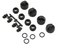 more-results: Tekno RC EB410 Shock/Cartridge Cap &amp; Bushing Set. This is a replacement for the Te