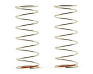 Tekno RC 53mm Rear Shock Spring Set (Orange - 2.82lb/in) (1.2x7.75) | product-also-purchased
