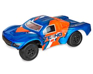 more-results: Tekno SCT410SL 1/10 Super Lite Electric Short Course Truck The Tekno RC SCT410SL Light