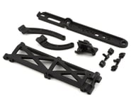 more-results: Tekno RC SCT410SL Chassis Brace Set and Battery Strap. This is a replacement intended 