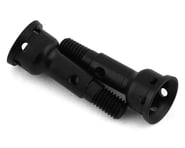 more-results: Tekno RC SCT410SL Stub Axles. These are a replacement intended for the SCT410SL short 