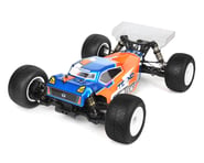 Tekno RC ET410.2 Competition 1/10 Electric 4WD Truggy Kit | product-also-purchased