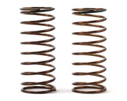 more-results: Tekno 50mm Front Shock Spring Set. These are the optional Green - 3.81lb/in rate sprin