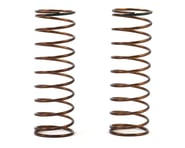 more-results: Tekno 63mm Rear Shock Spring Set. These are the optional Green - 2.61lb/in rate spring