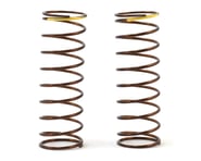 more-results: Tekno 63mm Rear Shock Spring Set. These are the stock Yellow - 2.82lb/in springs. &nbs