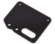 more-results: The Tekno EB410/ET410 Carbon Fiber Receiver Tray allows the receiver to be mounted off