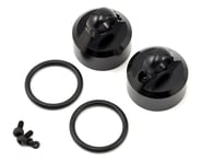 Tekno RC Aluminum Shock Caps (2) (Emulsion/Vented/Non-Vented) | product-also-purchased