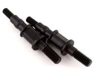 more-results: Tekno RC +2mm Shock Standoffs. These optional shock standoffs are intended for the EB4