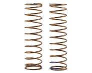 more-results: Tekno Low Frequency 85mm Rear Shock Springs, Purple - 3.37lb/in, 1.6x12.2. Tekno Low F