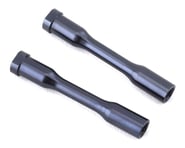 more-results: This is an optional set of two Tekno RC Aluminum Steering Posts, intended for use with